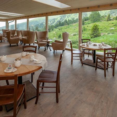 Kinderhotel Schneekonig Patergassen Luaran gambar